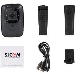 Экшен-камера SJCAM A10 Body Cam