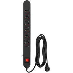 Сетевой фильтр Ippon NF-EU-3-10