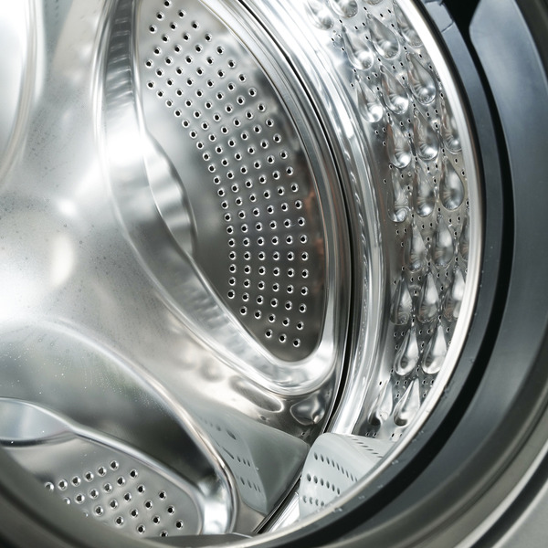 Стирально-сушильная машина Centek CT-1952 (серый)