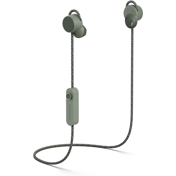 Наушники Urbanears Jakan (оливковый)