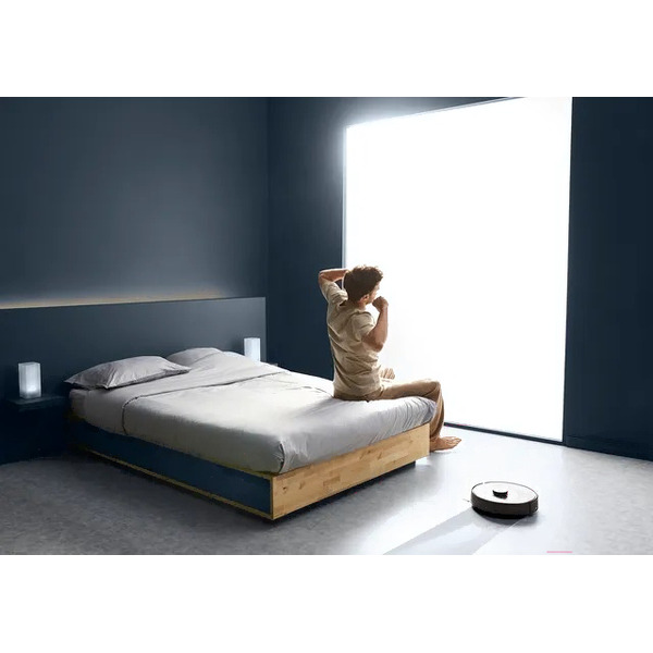 Робот-пылесос Tefal X-plorer Serie 75 S RG8575WH