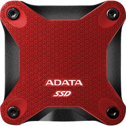 Внешний накопитель ADATA SD620 2TB SD620-2TCRD