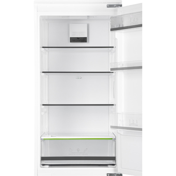 Встраиваемый холодильник Hyundai CC4033FV