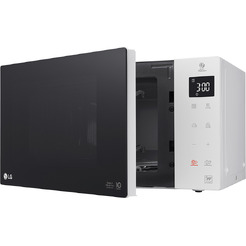 Микроволновая печь LG MW25R35GISW