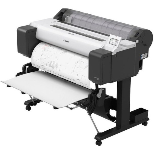 Плоттер Canon imagePROGRAF TM-350