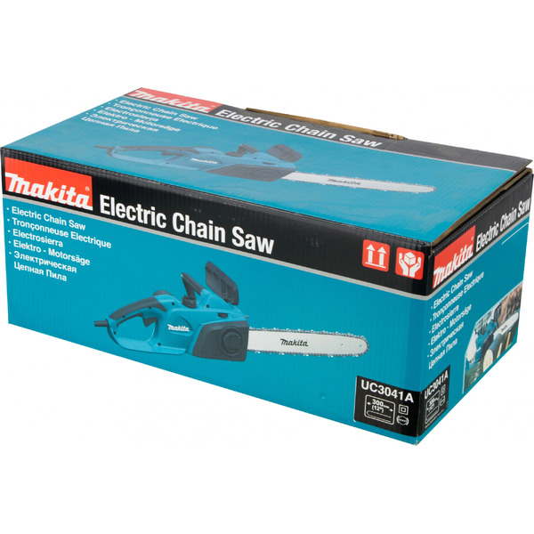 Пила цепная Makita UC3041A