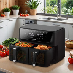 Аэрогриль Kitfort КТ-8119