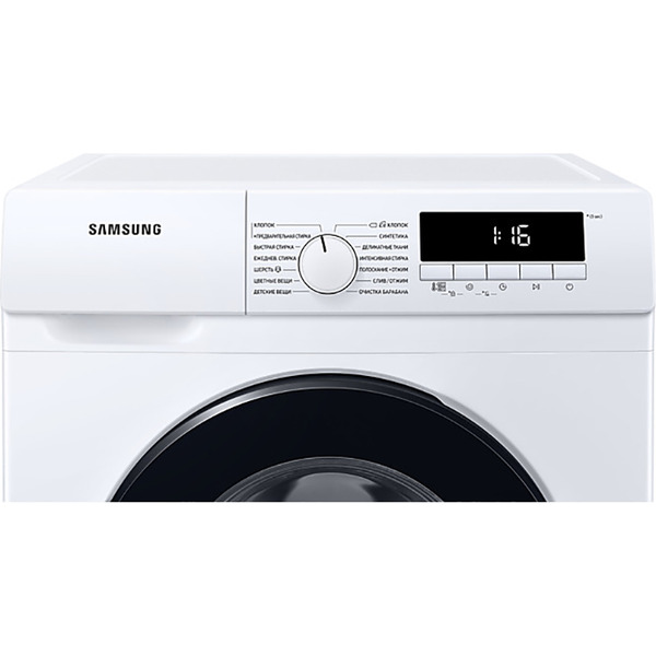 Стиральная машина Samsung WW70T3020BW/LP