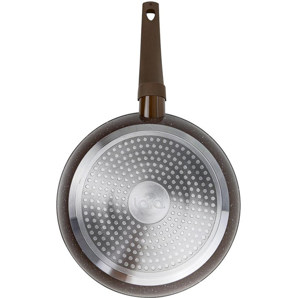 Сковорода LARA МОККО LR01-14-28