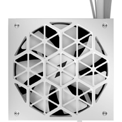 Блок питания 1STPLAYER HA-650AC1-WH