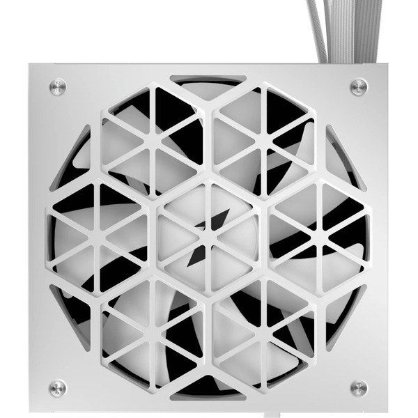 Блок питания 1STPLAYER HA-650AC1-WH