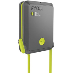 Детектор металлических направляющих гипсокартонных систем Ryobi RPW-5500 (система PHONE WORKS)