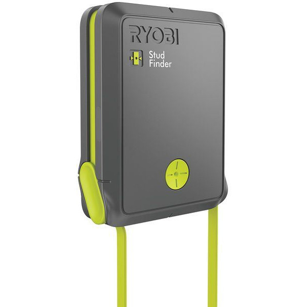 Детектор металлических направляющих гипсокартонных систем Ryobi RPW-5500 (система PHONE WORKS)