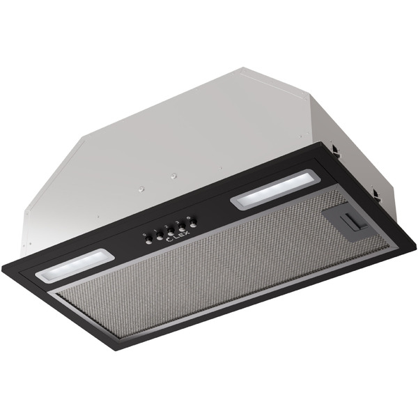 Кухонная вытяжка LEX Hyper 900 BL