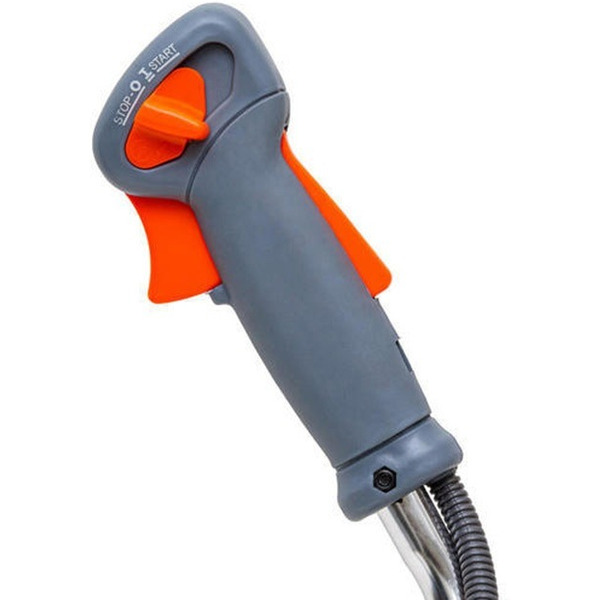 Триммер Hyundai Z 456