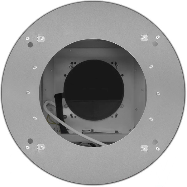 Кухонная вытяжка MAUNFELD Adelaide 39 Isla (белый)