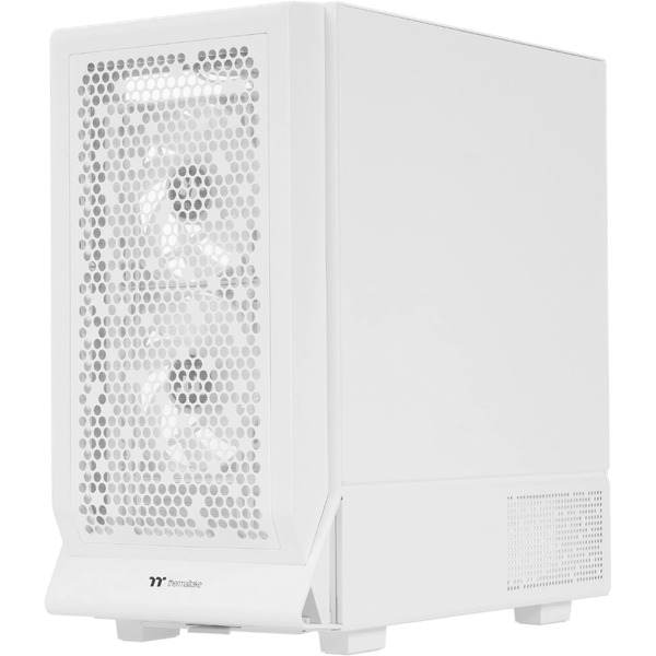 Корпус Thermaltake Ceres 330 TG ARGB Snow CA-1Y2-00M6WN-01