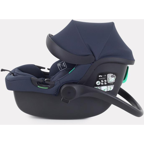 Автокресло Rant Carry 2.0 AY329 (графит)