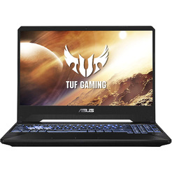 Игровой ноутбук Asus TUF Gaming FX505DT-AL086