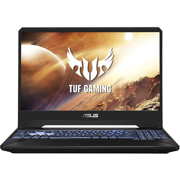 Игровой ноутбук Asus TUF Gaming FX505DT-AL086
