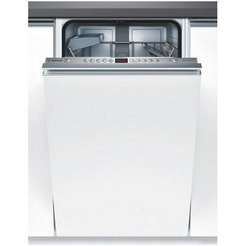 Встраиваемая посудомоечная машина BOSCH SPV53M00RU