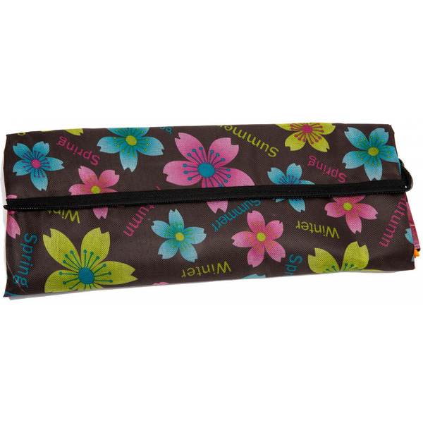 Хозяйственная сумка с выдвижными колесиками Bradex TD 0515