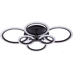 Припотолочная люстра In Home Elegant Bliss-B 120Вт