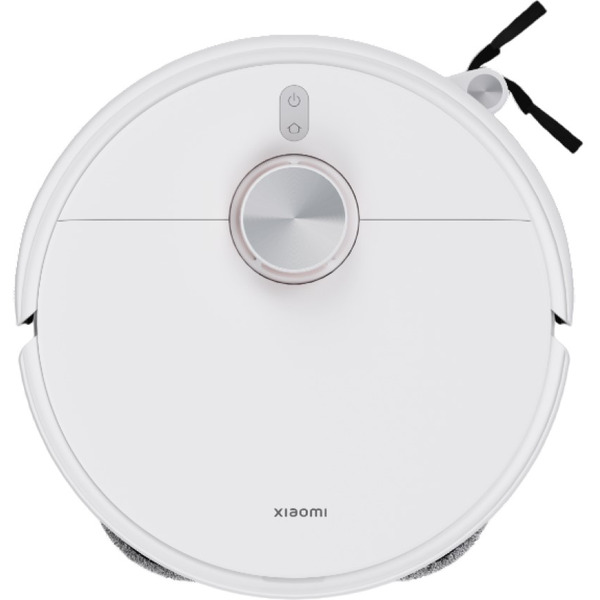 Робот-пылесос Xiaomi Robot Vacuum S40 Pro (OV71GL/BHR089REU)