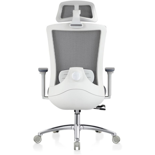 Кресло компьютерное EVOLUTION ERGO PRIME Grey