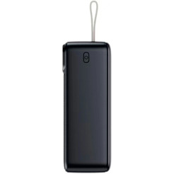 Внешний аккумулятор Cactus CS-PBFSND-40000 40000mAh