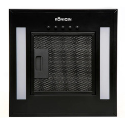Кухонная вытяжка Konigin Allegro Black 30