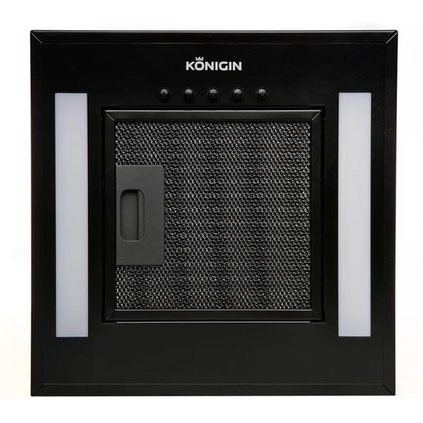 Кухонная вытяжка Konigin Allegro Black 30