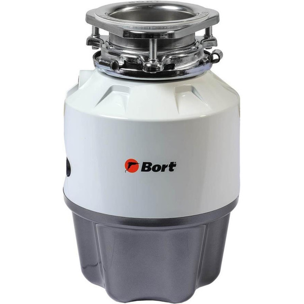 Измельчитель пищевых отходов BORT Alligator XL(93418002)