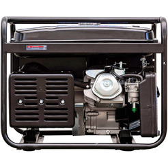 Бензиновый генератор Hyundai HYW215AC