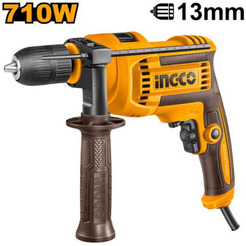 Дрель INGCO ID71182