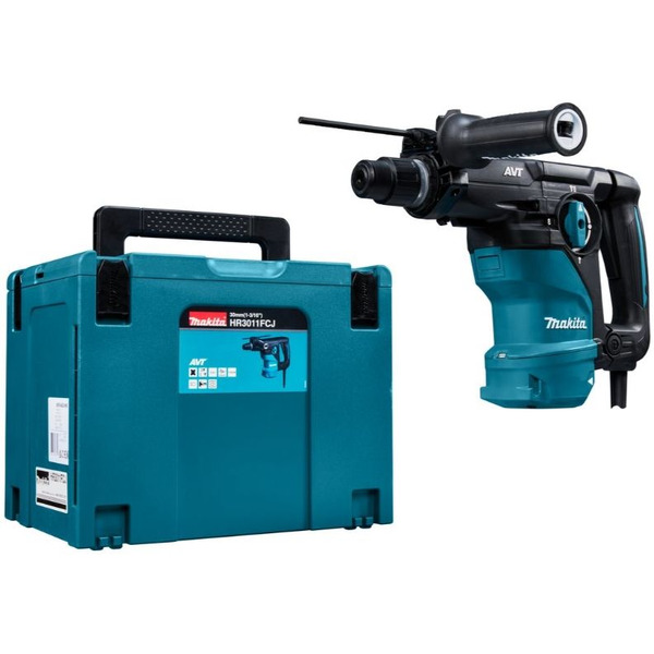 Перфоратор Makita HR3011FCJ