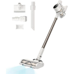 Пылесос Dreame Cordless Vacuum Cleaner R10s VZV22A (белый)