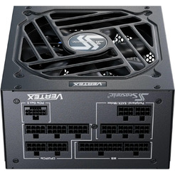 Блок питания Seasonic Vertex GX-1200