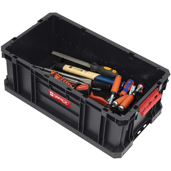 Ящик для инструментов Qbrick System Two Box 200
