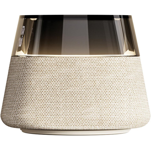 Беспроводная колонка BBK BTA1212 (бежевый)