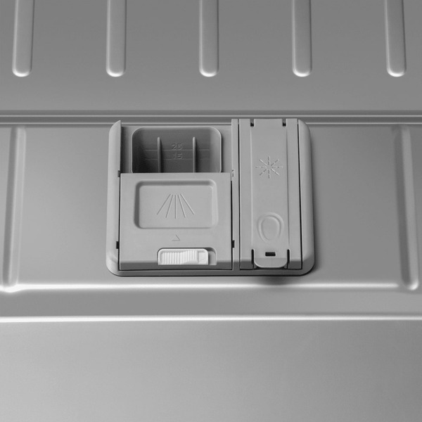 Встраиваемая посудомоечная машина MAUNFELD MLP60330T Smart Beam Inverter Wi-Fi