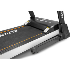 Беговая дорожка Alpin Laufen T-190