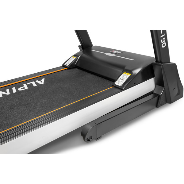Беговая дорожка Alpin Laufen T-190