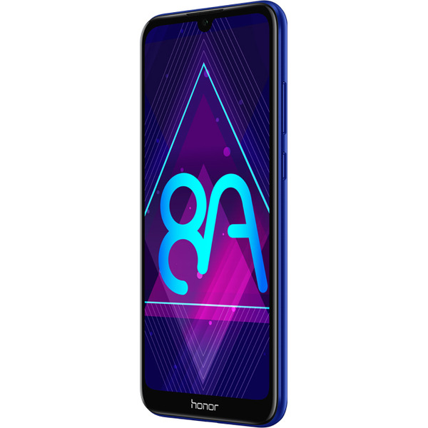 Смартфон HONOR 8A (JAT-LX1) 2GB/32GB Blue