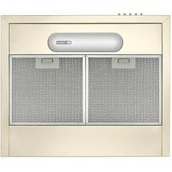 Кухонная вытяжка Maunfeld Corsa Light (C) 60 (бежевый)