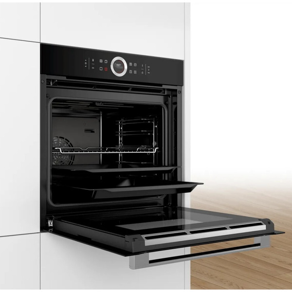 Духовой шкаф Bosch HBG635BB1