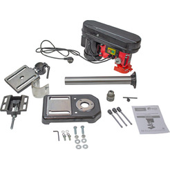 Сверлильный станок Edon BD-13/400