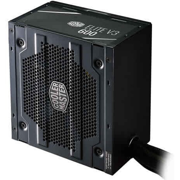 Блок питания Cooler Master Elite V3 230V 600W MPW-6001-ACABN1