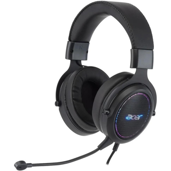 Наушники с микрофоном Acer AHW120 (ZL.HDSCC.01C)
