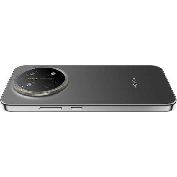 Смартфон Honor X9e Pro (BSN-NX1) 6GB/256GB Midnight Black